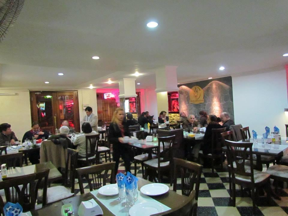 Petit Rivera Hotel Zewnętrze zdjęcie