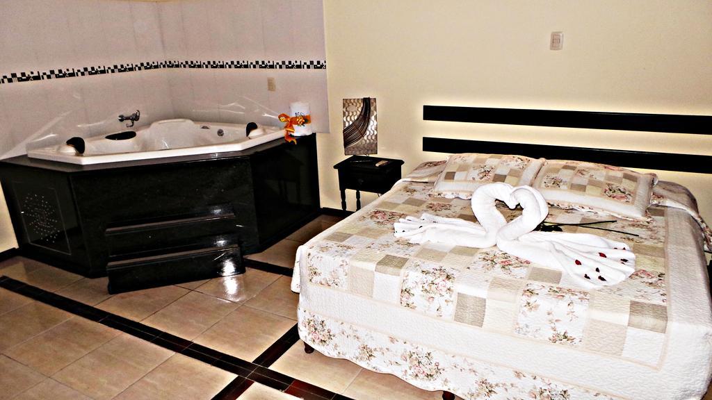Petit Rivera Hotel Pokój zdjęcie