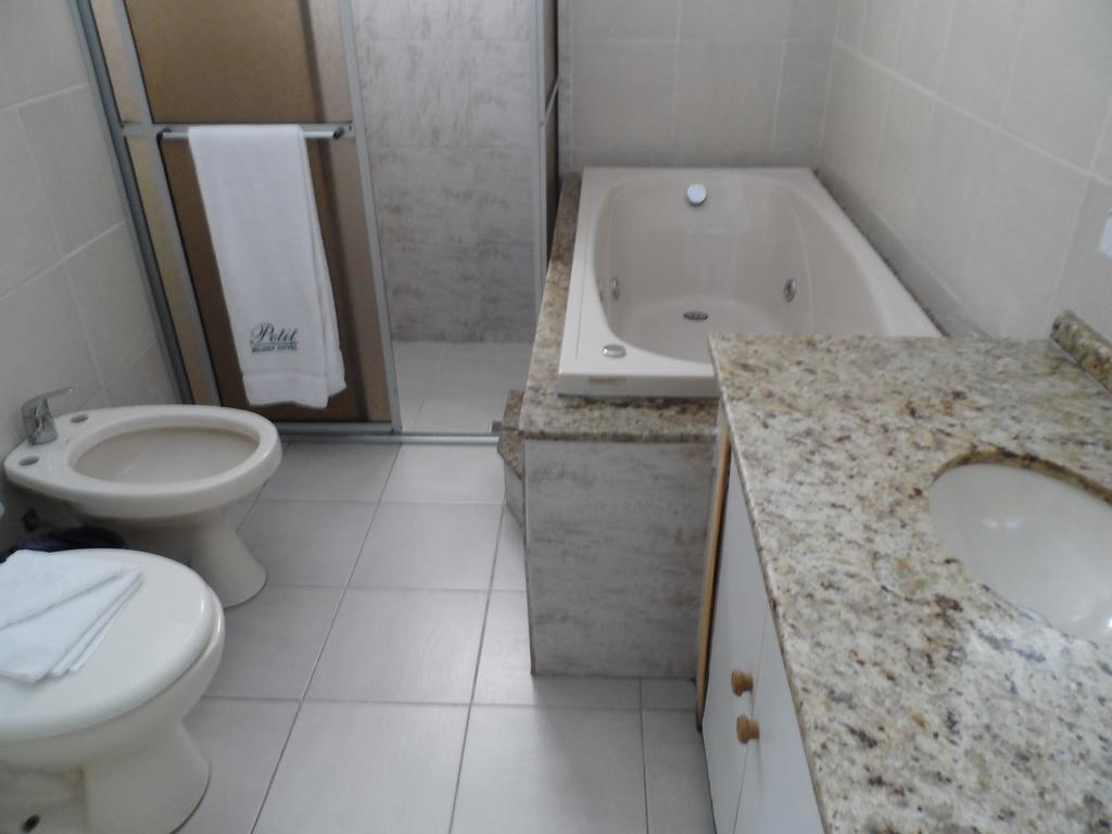 Petit Rivera Hotel Zewnętrze zdjęcie