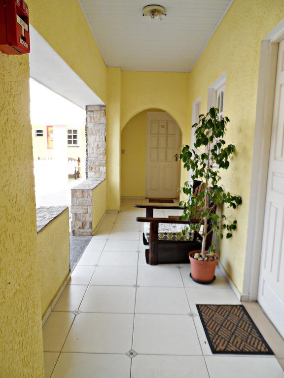 Petit Rivera Hotel Zewnętrze zdjęcie